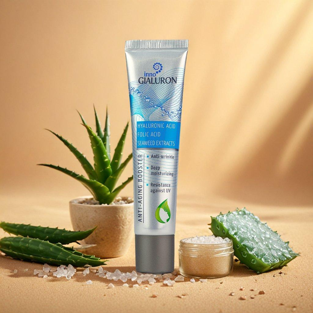 Product packshot
