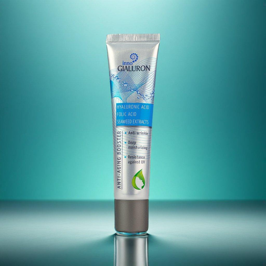 Product packshot
