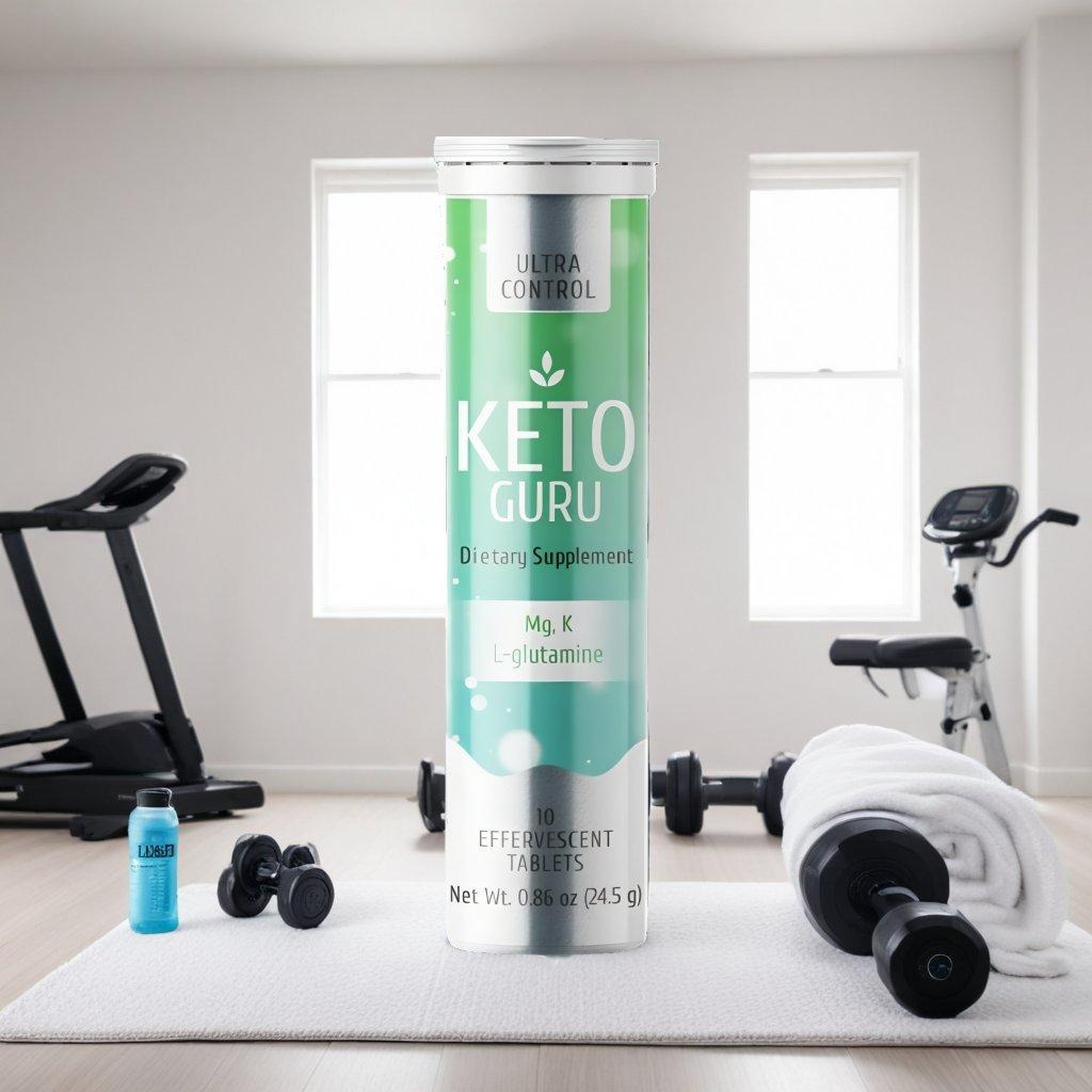 Product packshot