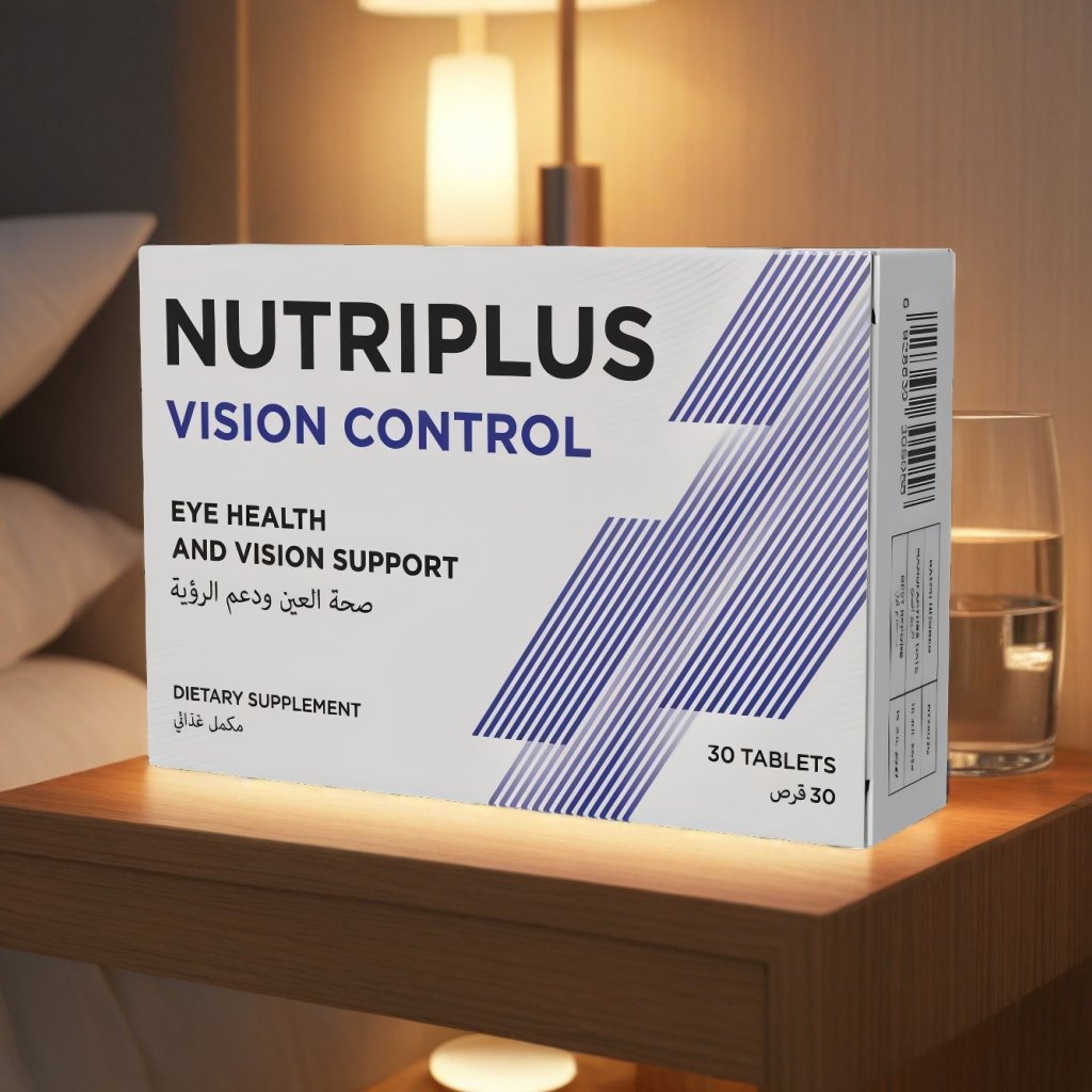 Product packshot