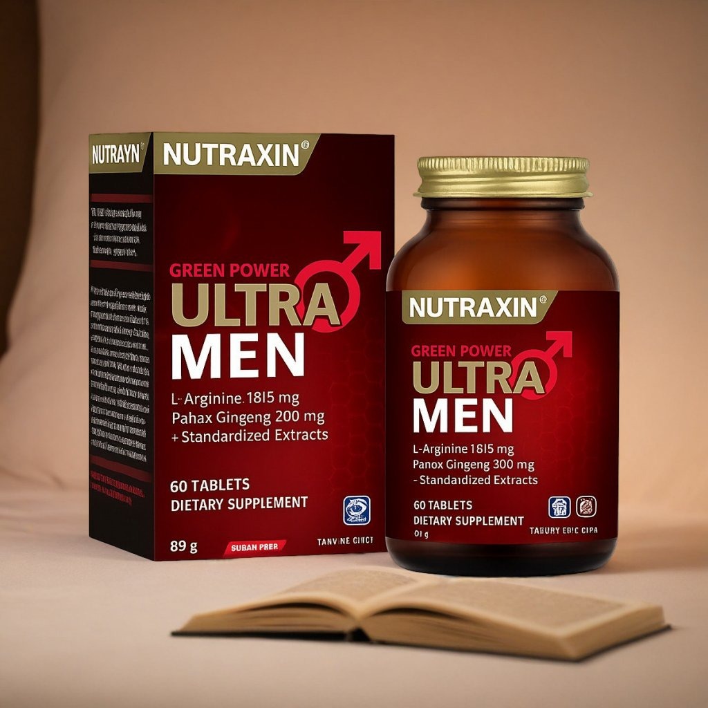 Product packshot