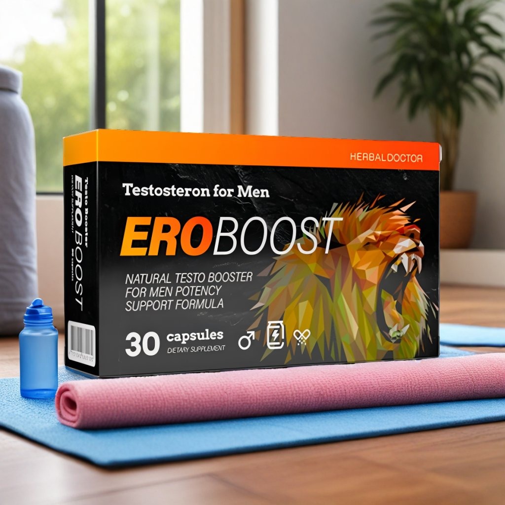 Product packshot