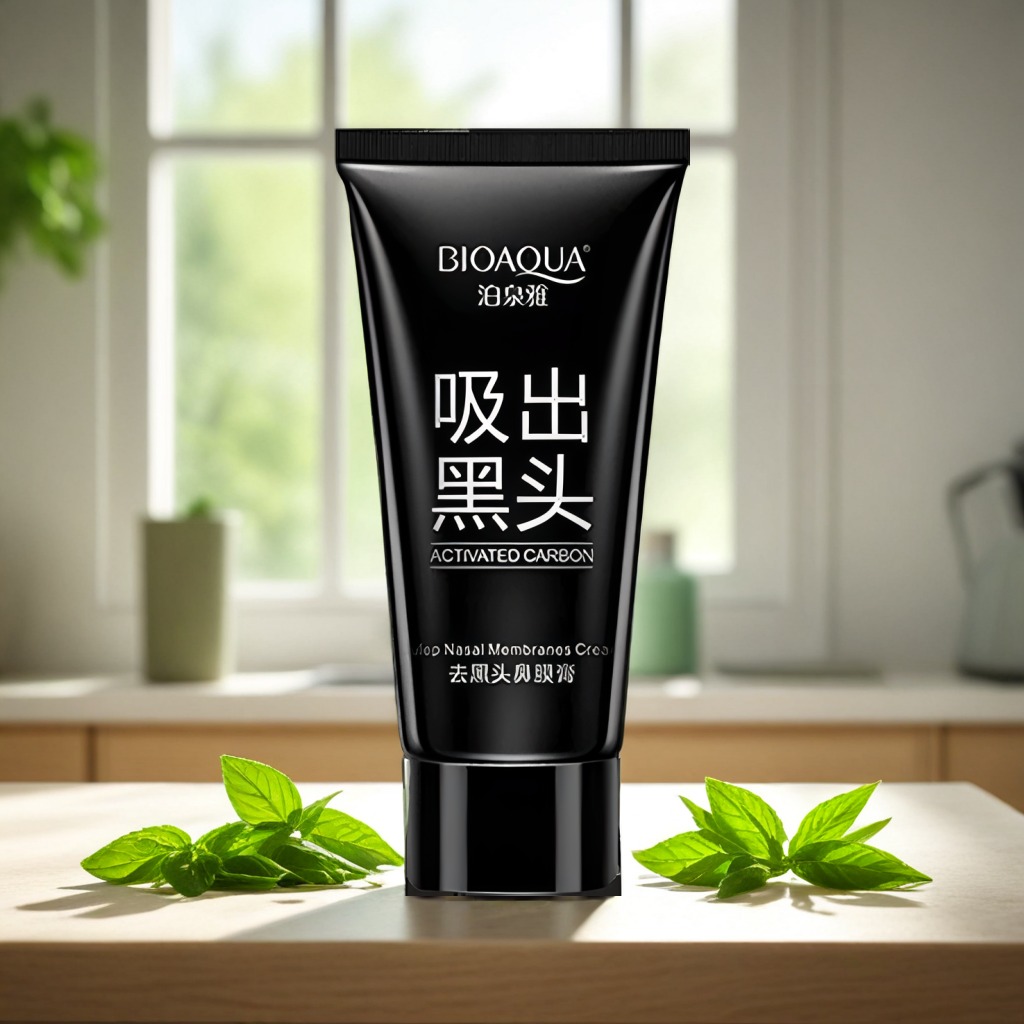 Product packshot
