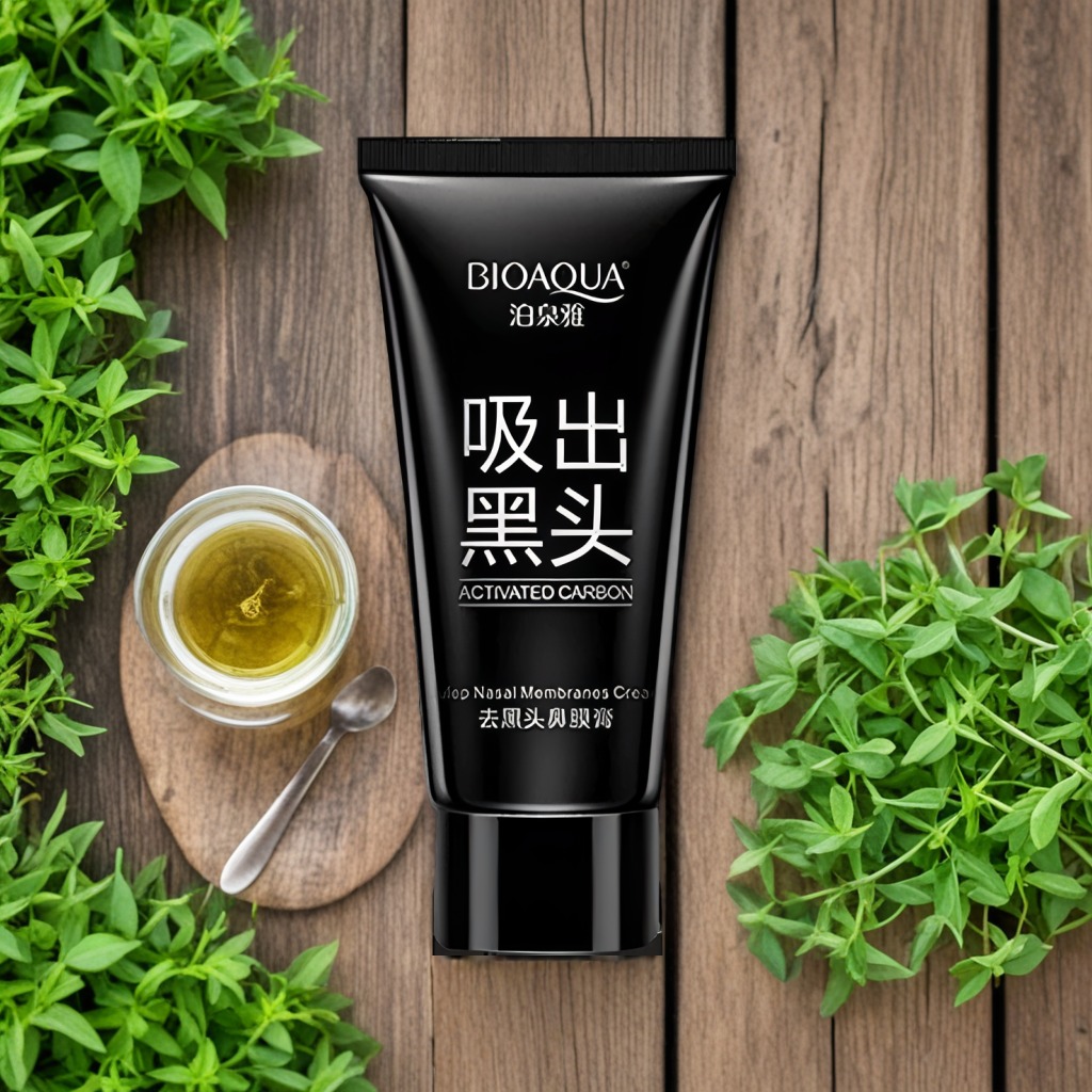 Product packshot