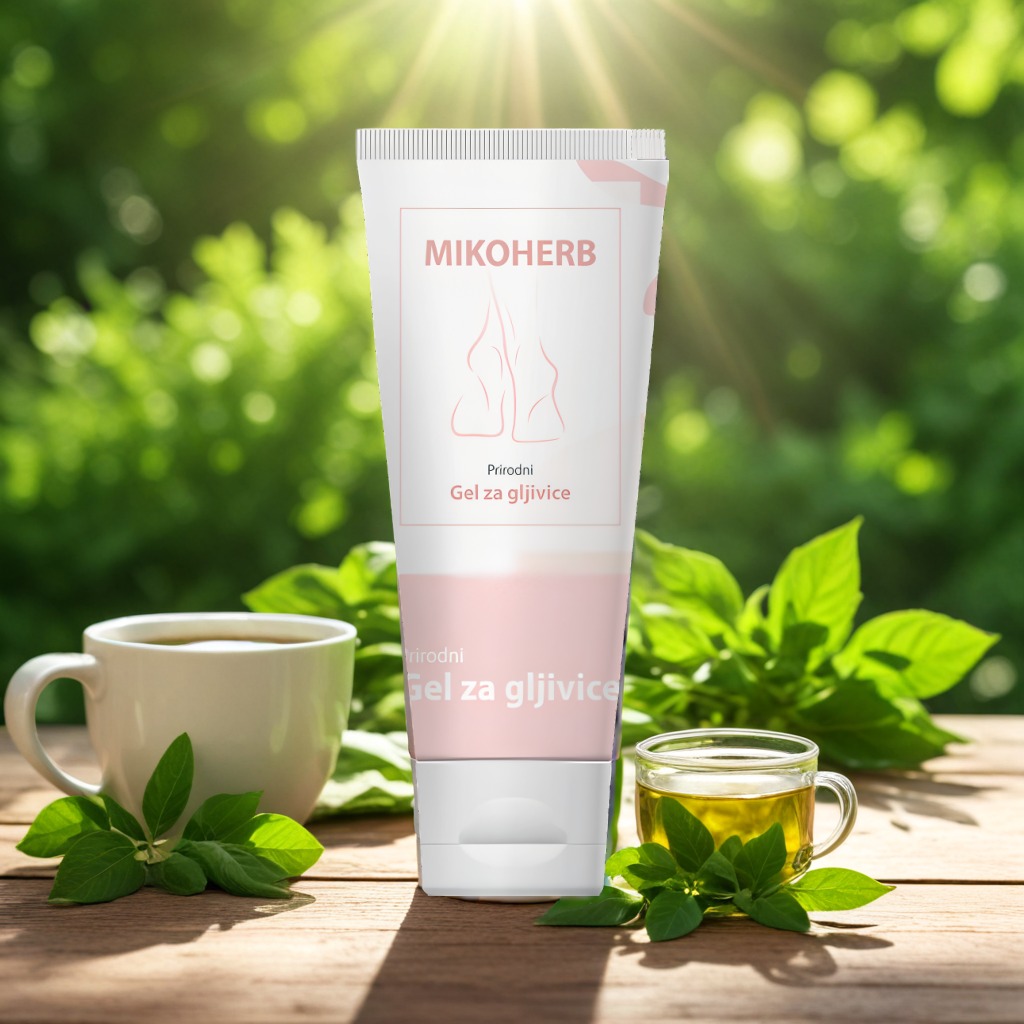 Product packshot