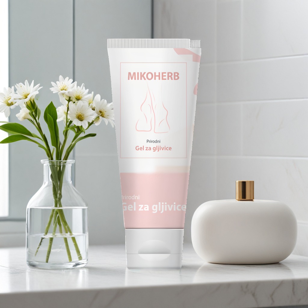 Product packshot