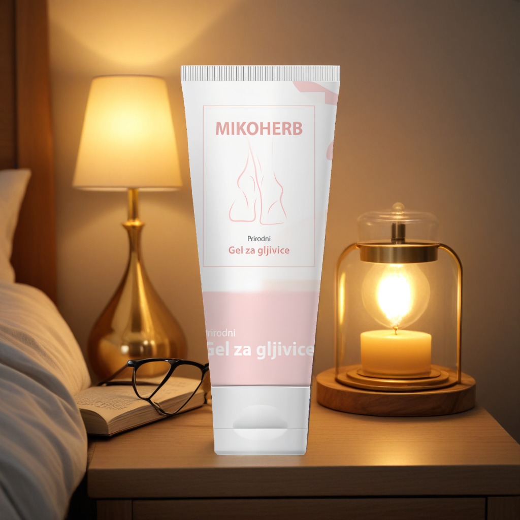 Product packshot