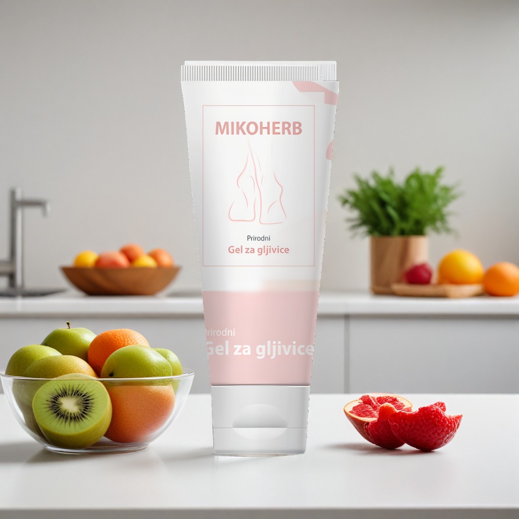 Product packshot