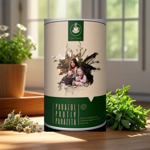 Product packshot
