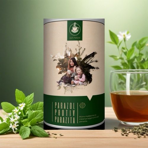 Product packshot