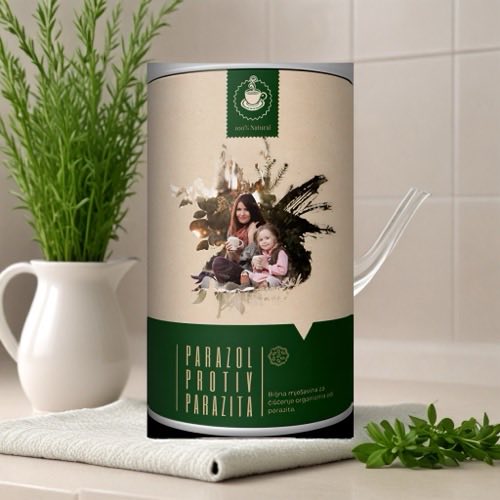 Product packshot