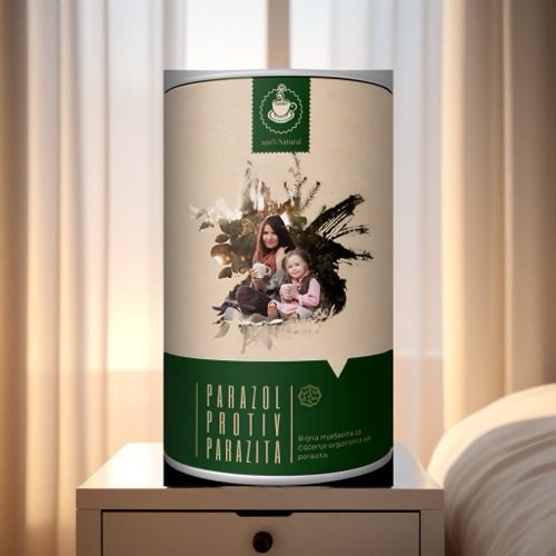 Product packshot