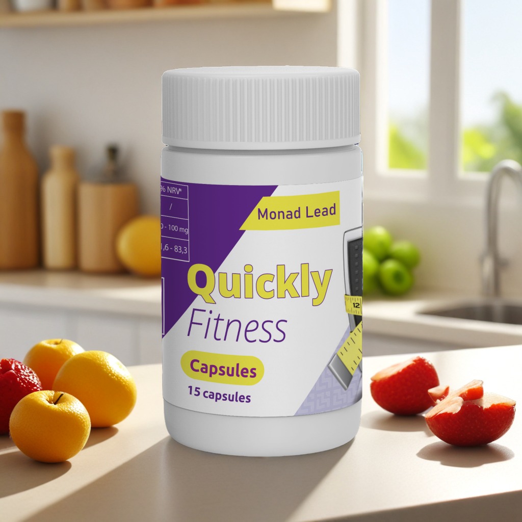 Product packshot