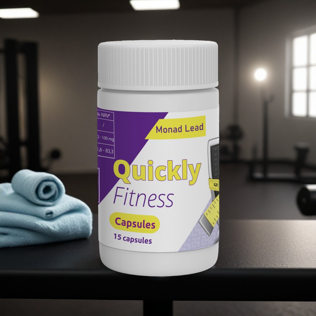 Product packshot