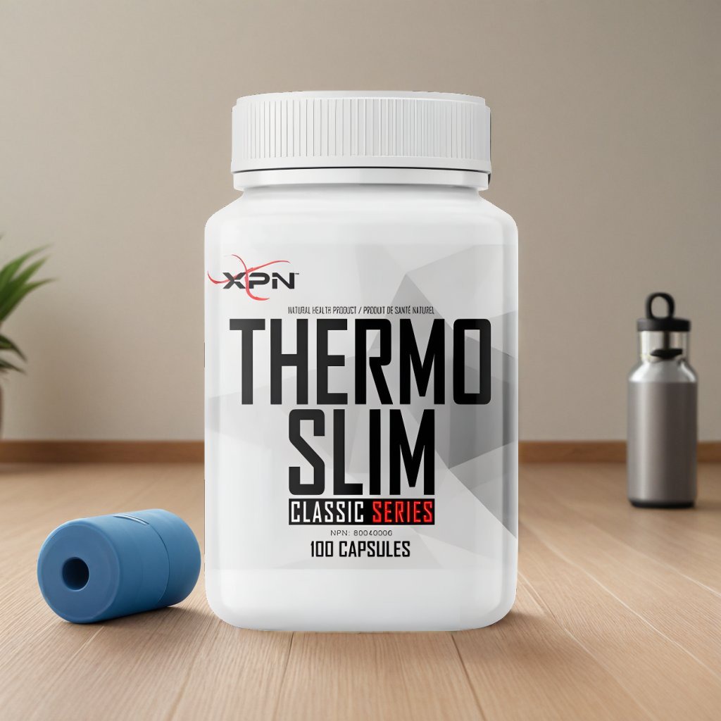 Product packshot