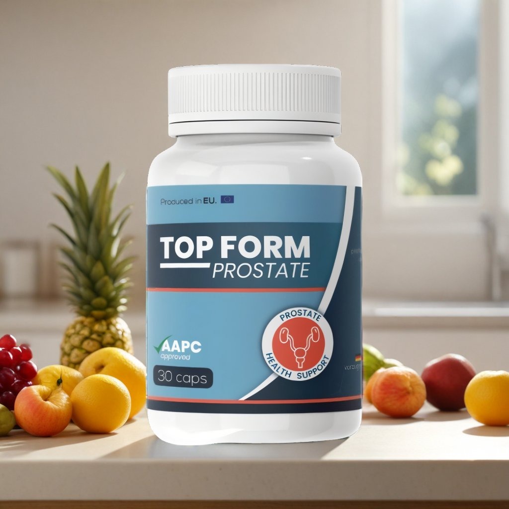 Product packshot