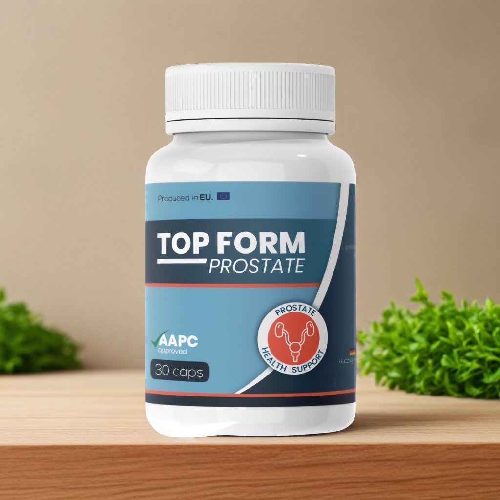 Product packshot