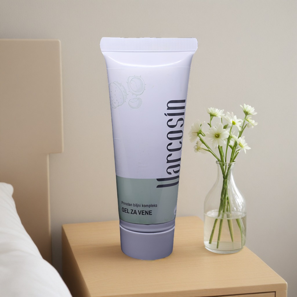 Product packshot