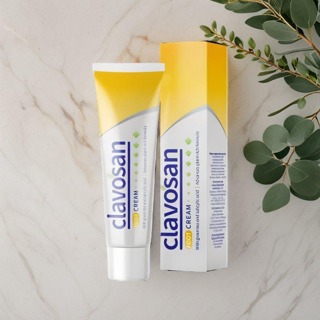 Product packshot