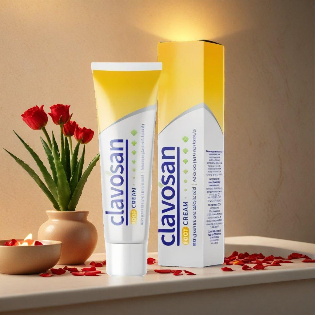 Product packshot
