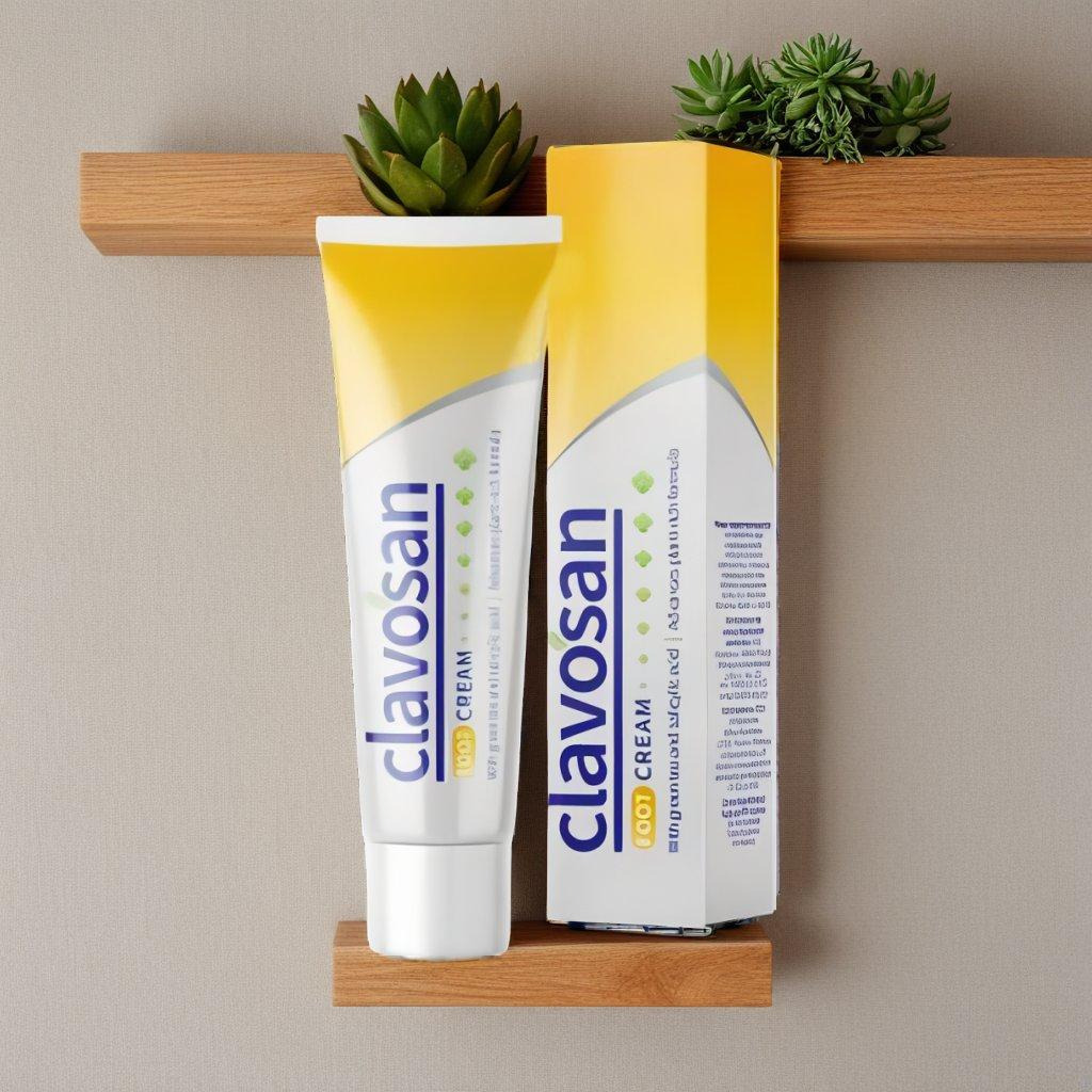 Product packshot