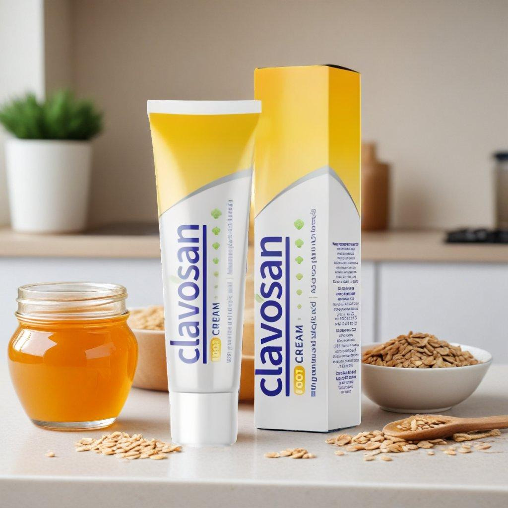 Product packshot