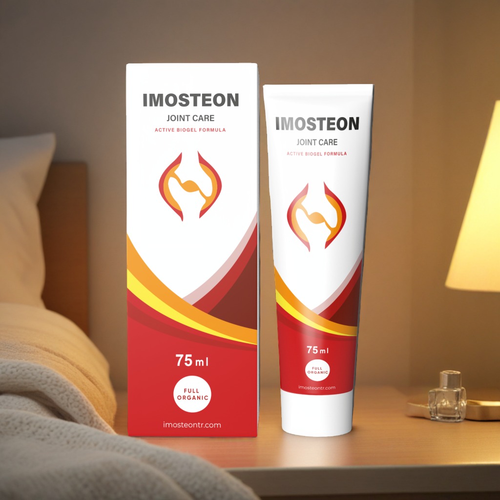 Product packshot