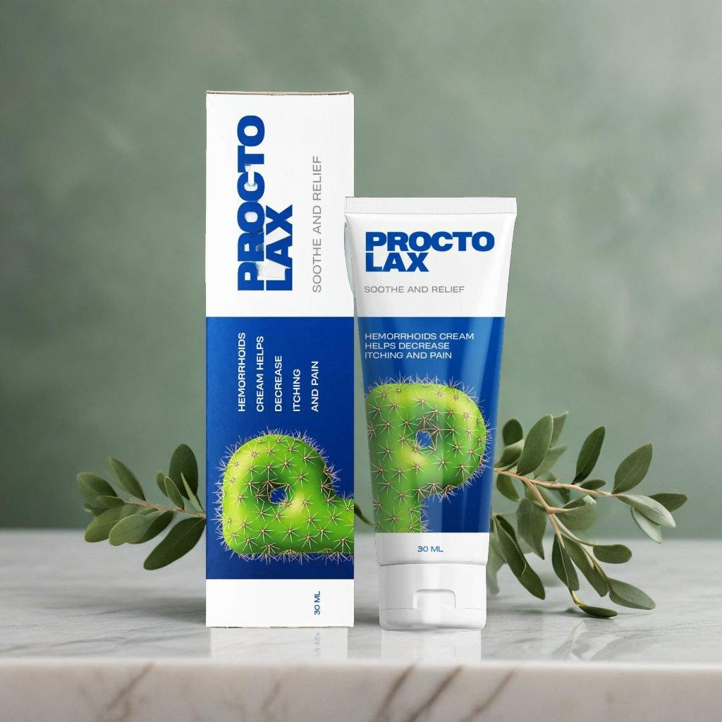 Product packshot