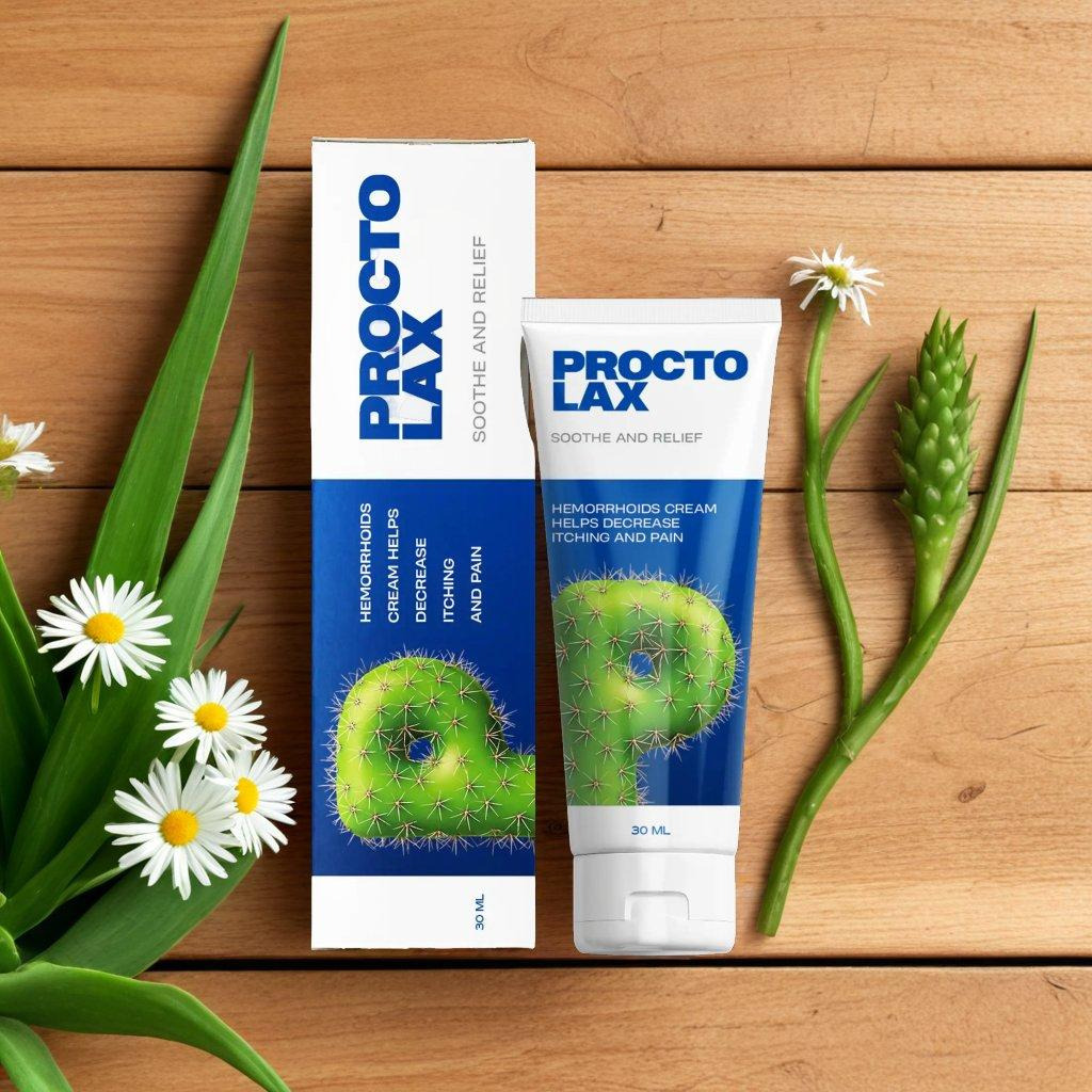 Product packshot