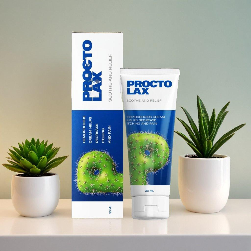 Product packshot