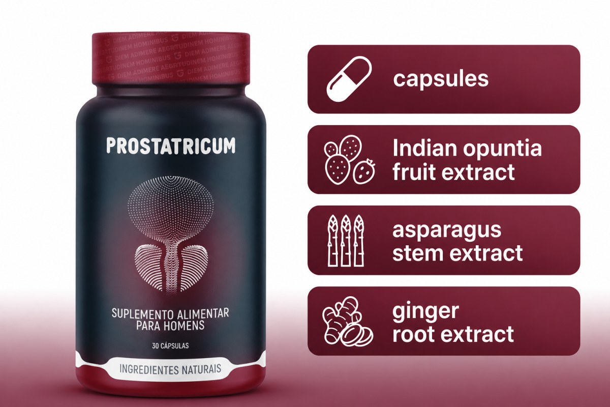 Prostatricum