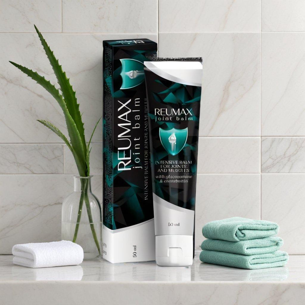 Product packshot