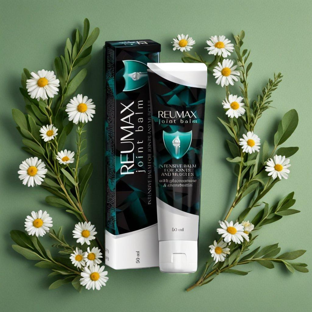 Product packshot