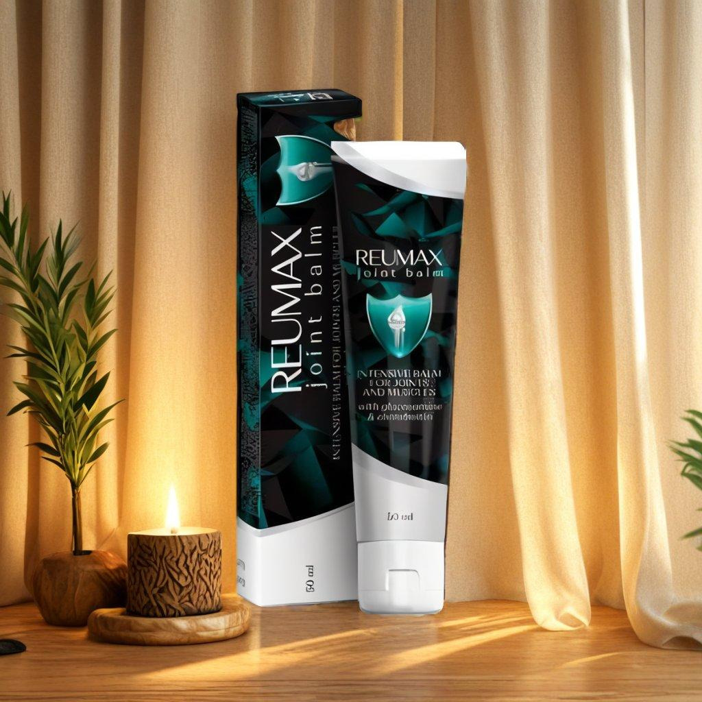 Product packshot