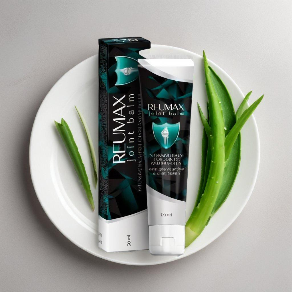 Product packshot