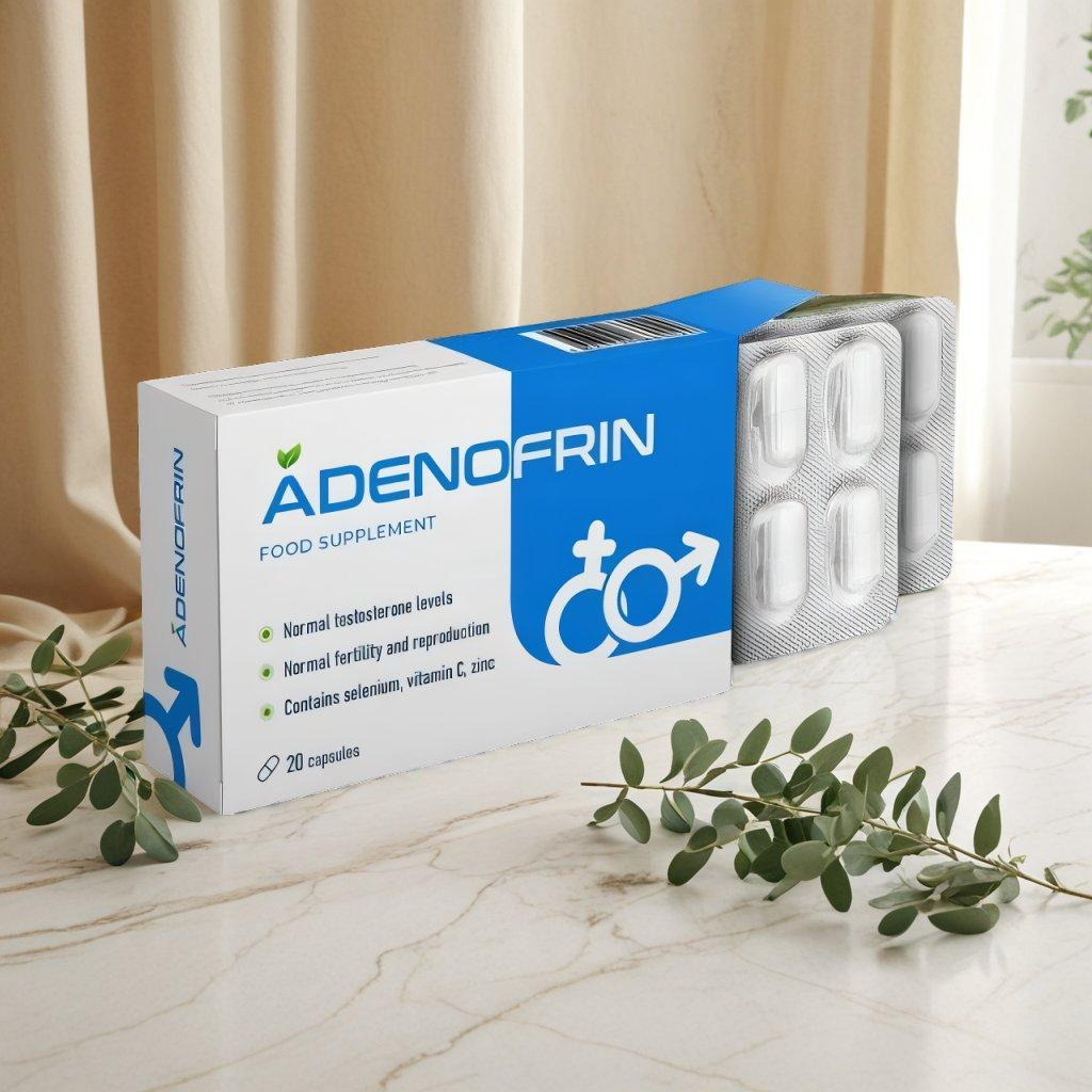 Product packshot
