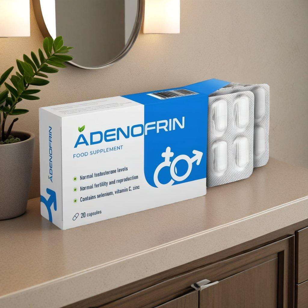 Product packshot