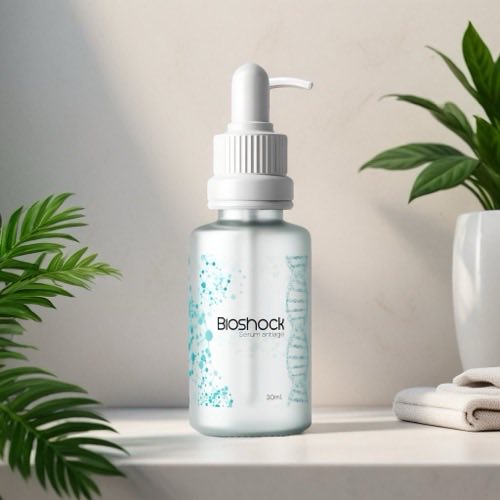 Product packshot