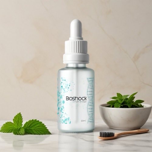 Product packshot