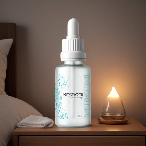 Product packshot