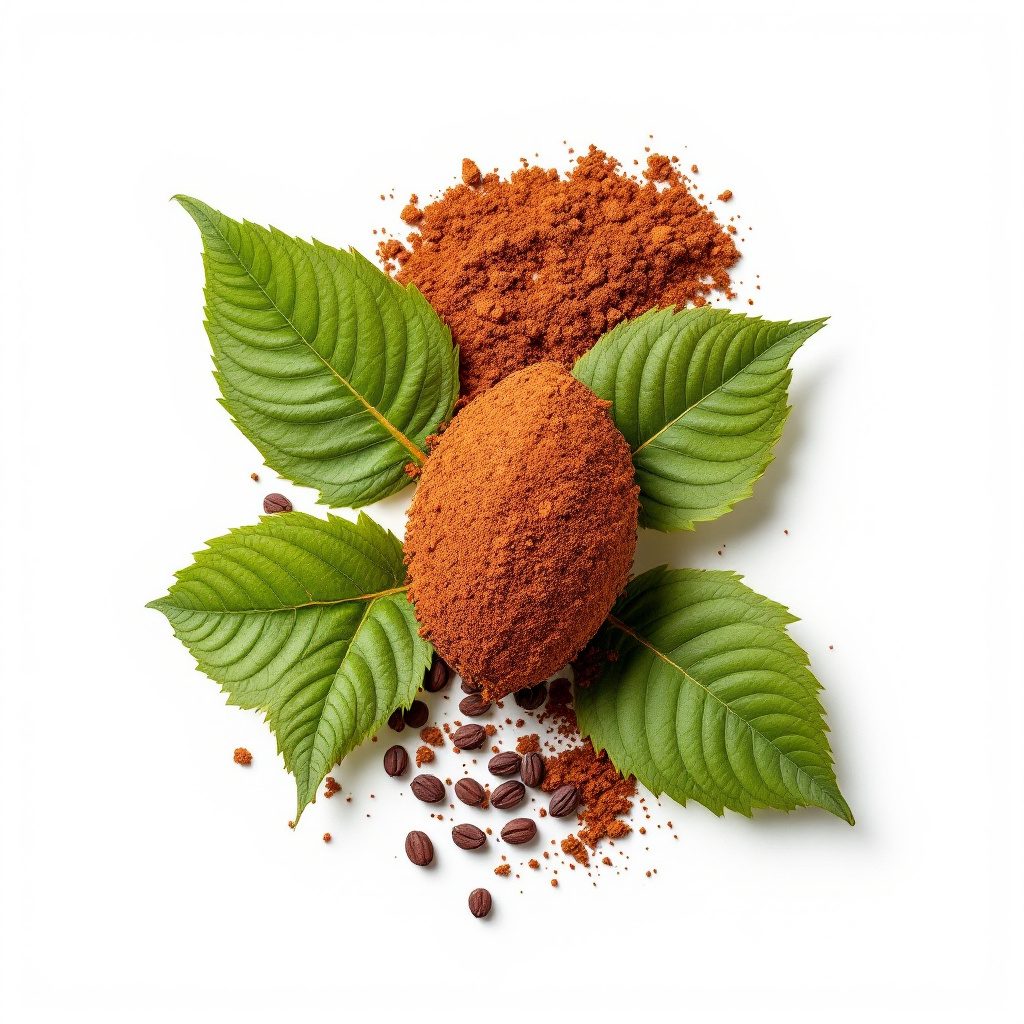 Cacao in polvere