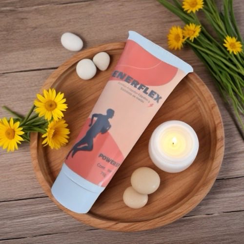 Product packshot