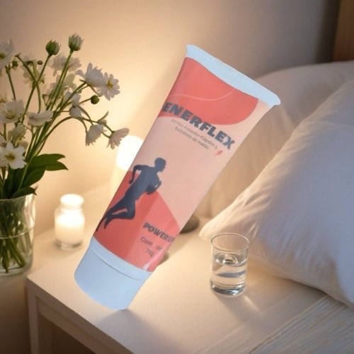 Product packshot