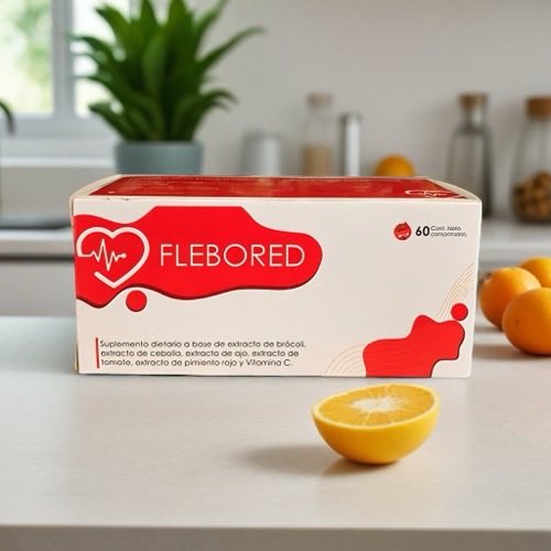 Product packshot