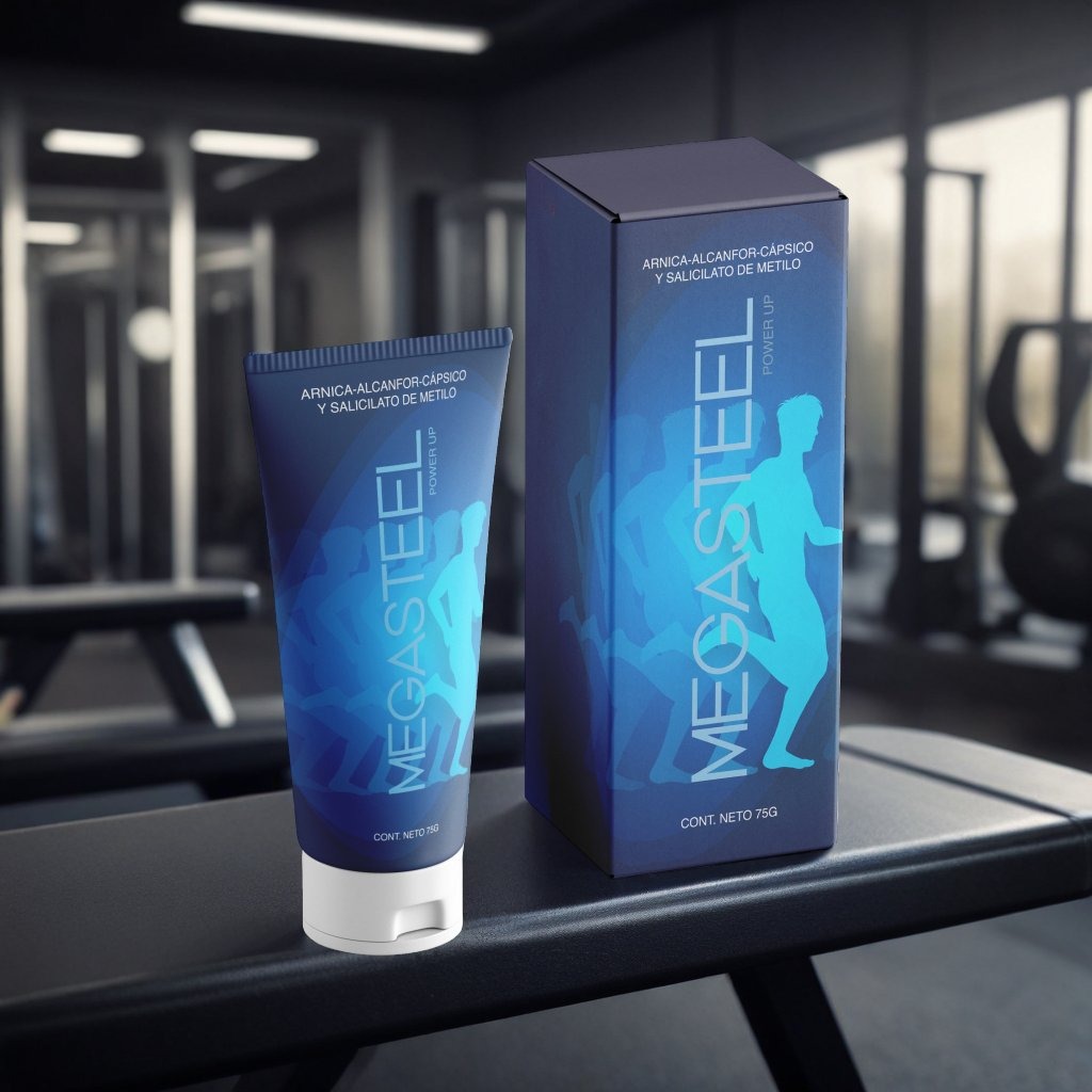 Product packshot