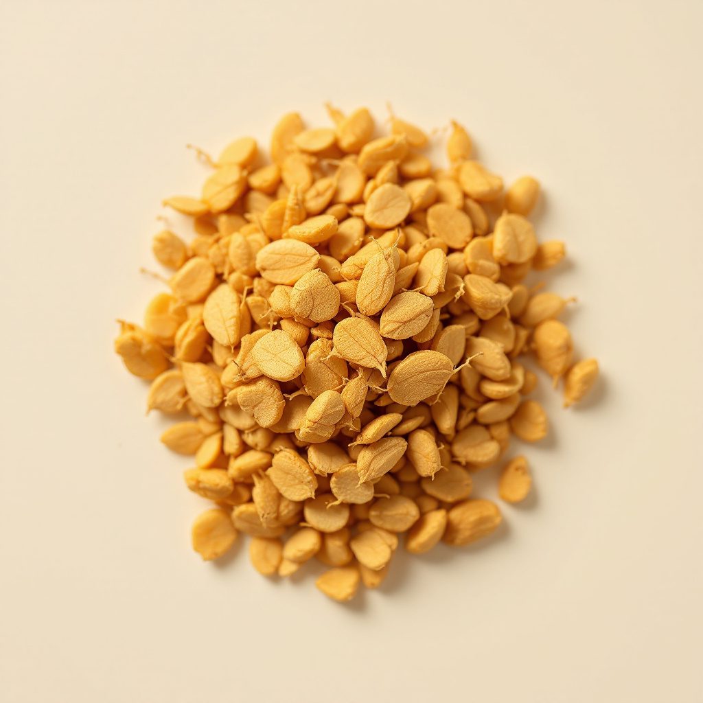 Extracto de Ginseng