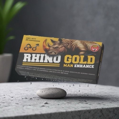 Product packshot