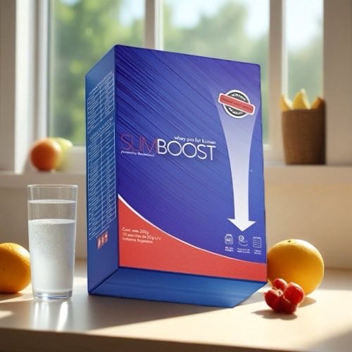 Product packshot