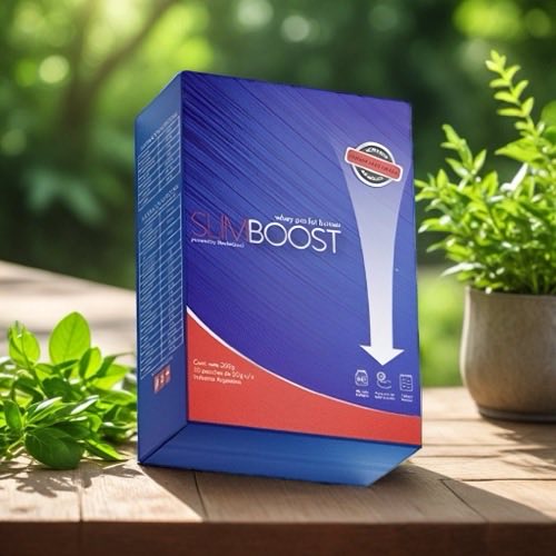 Product packshot