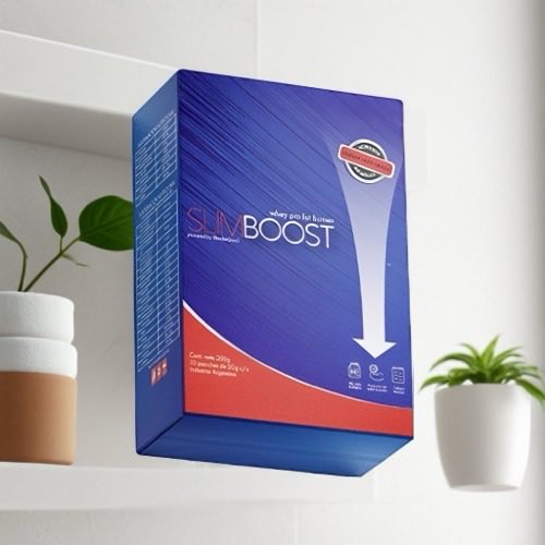 Product packshot